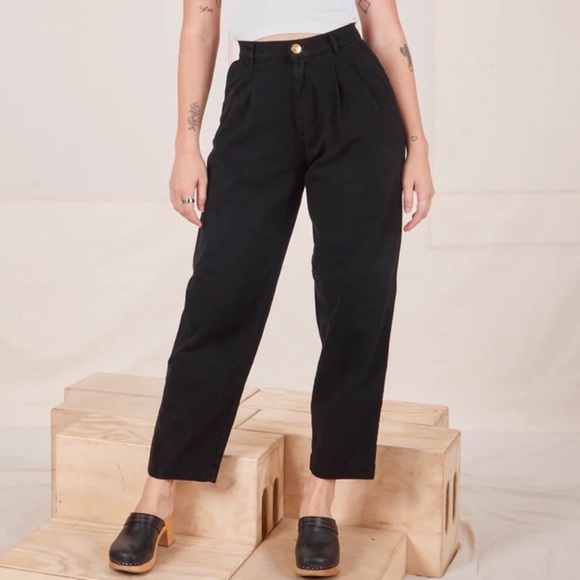 Big Bud Press Pants - Big Bud Press Heavyweight Trousers